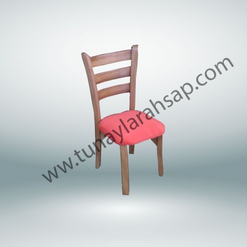 s005 Alim Ahşap Sandalye